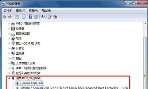 笔记本USB驱动误删如何恢复？解决步骤是什么？