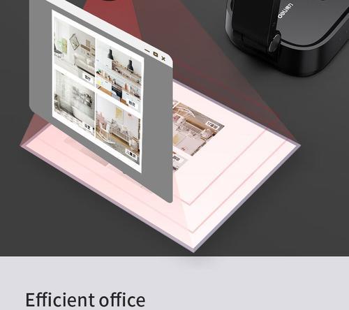 展台与投影仪连接的具体步骤是什么？