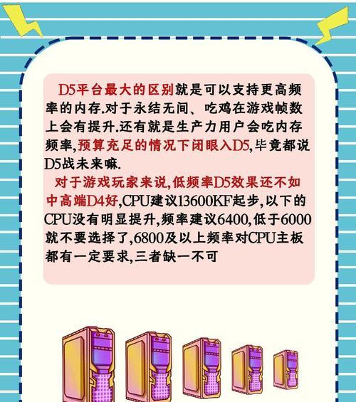 电脑扩展存储内存的正确方法是什么？