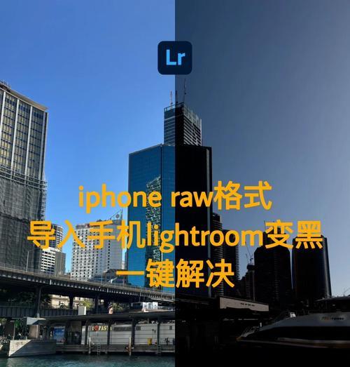 苹果手机拍照屏幕发黑如何修复？
