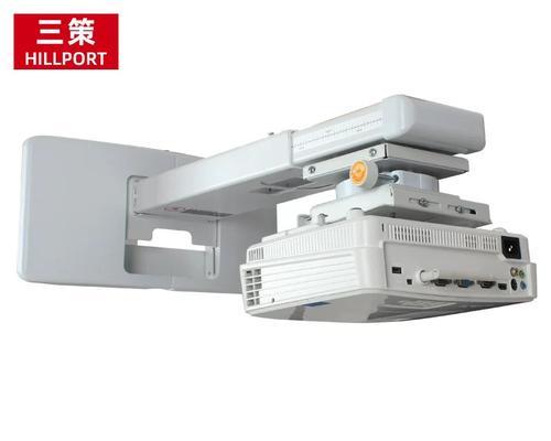 伸缩激光投影仪挂架安装方法是什么？安装过程中应注意什么？