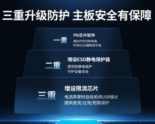 笔记本电脑侧边拓展坞的作用是什么？如何选择合适的？