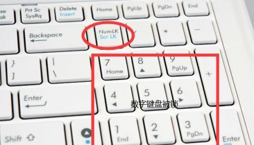 笔记本防滑键盘关闭后如何恢复？