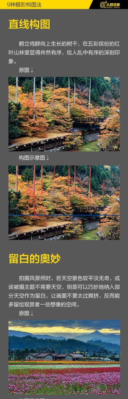 手机拍照如何保持平衡？技巧有哪些？