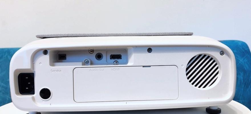 如何将xboxone连接到投影仪？