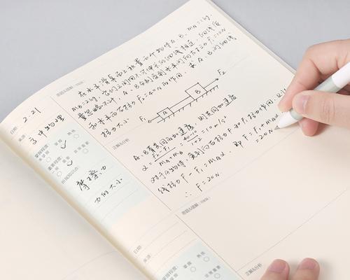 笔记本类纸屏幕有何用途？如何提高其效果？