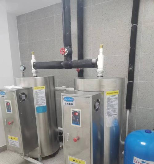 商用泡澡热水器的选择标准是什么？