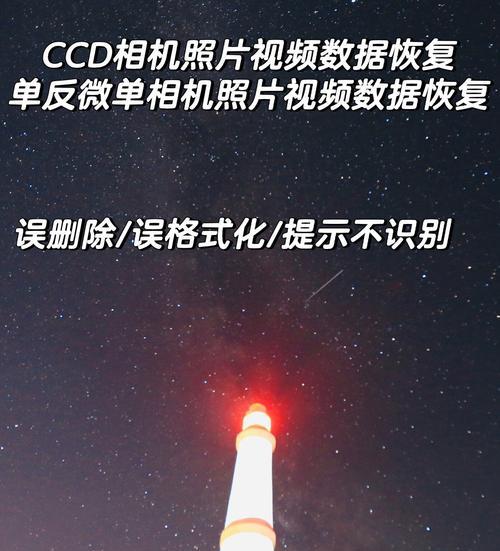 手机软件摄像头删除了怎么找回来？数据恢复的可能性有多大？