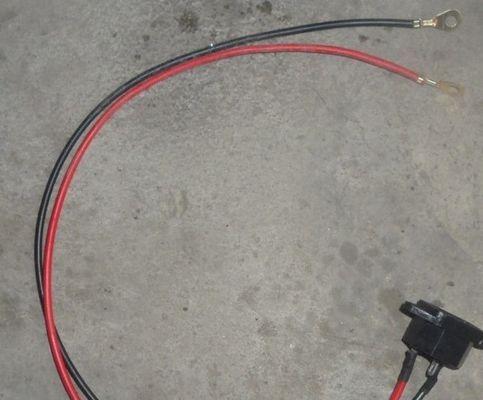 电信怎么接电瓶充电器线？操作步骤是什么？