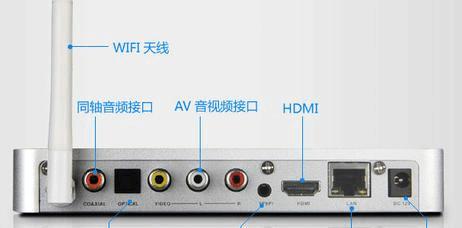 机顶盒连接电视的操作方法是什么？