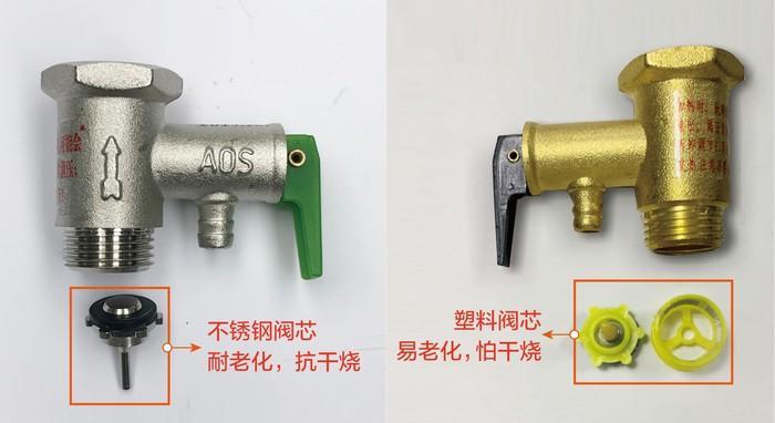 浴室顶热水器安装步骤和注意事项是什么？