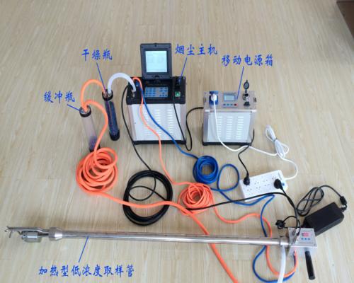 移动电源放电枪使用指南？如何正确操作？