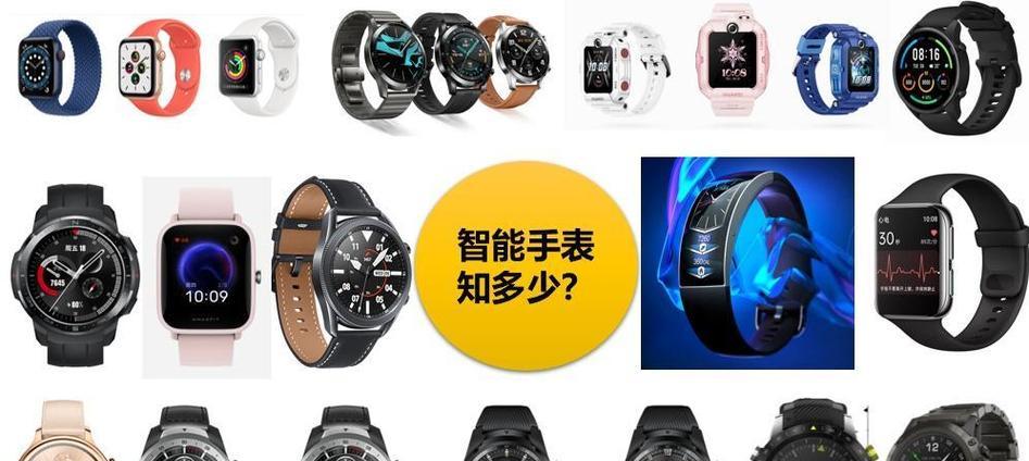 智能手表的写字功能如何激活？需要哪些步骤？