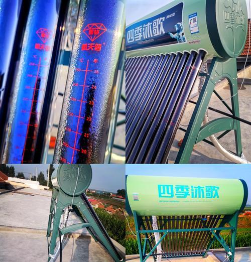 四台热水器可以并联吗为什么？并联的条件是什么？