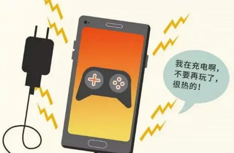 为什么小孩子喜欢玩充电器？这种行为有什么潜在风险？