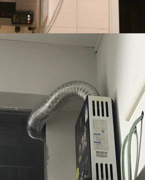 燃气热水器墙洞应该用什么材料密封？