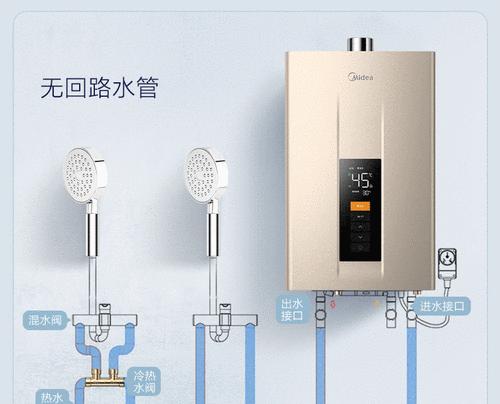 热水器u型阀直阀有什么作用？如何正确使用？