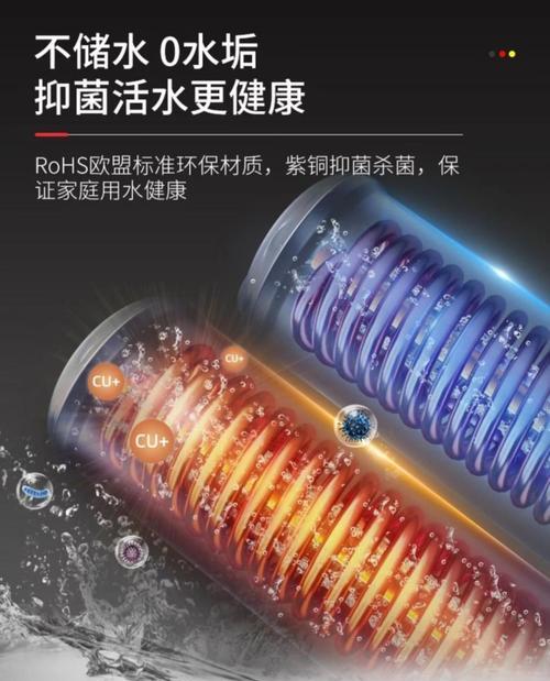 创能热水器调节步骤是什么？