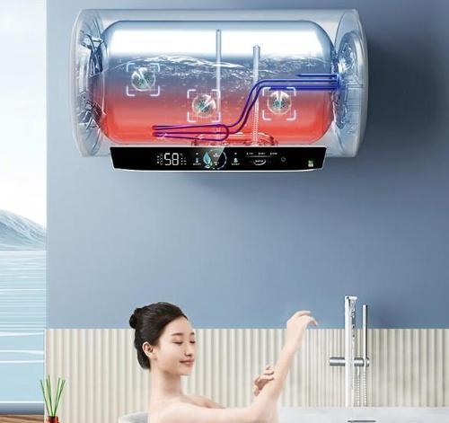 新港嘉苑提供的热水器品牌型号是什么？热水器的性能如何？