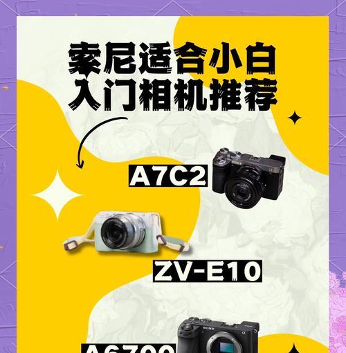 摄影爱好者通常选择索尼哪款相机？索尼相机的优势在哪里？
