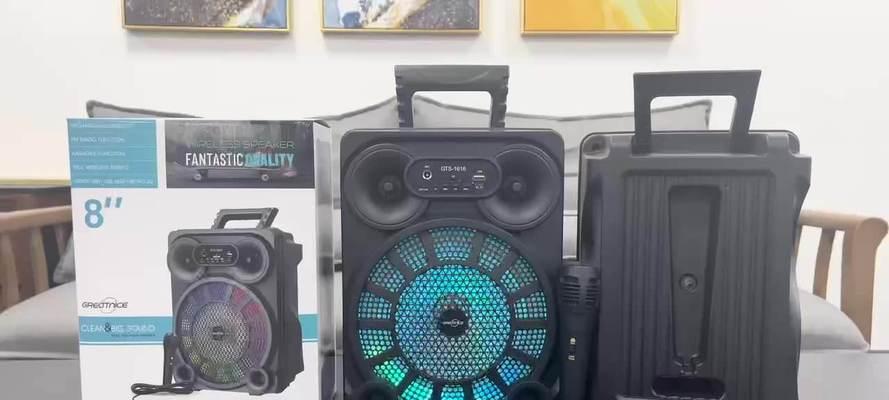 收音麦如何连接音箱？接线步骤是什么？