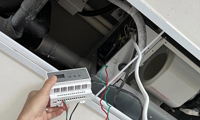 空调网关怎么添加空调设备？添加过程中有哪些常见问题？