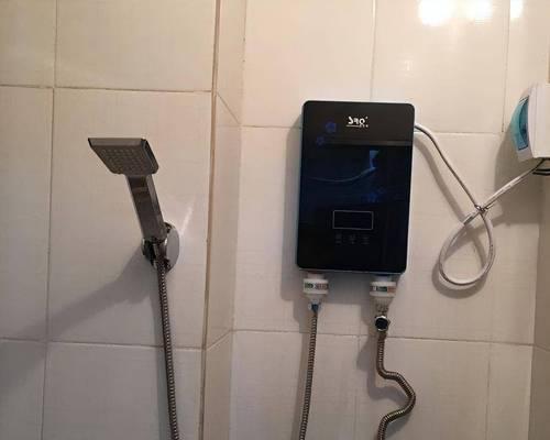 即热式热水器哪种好？