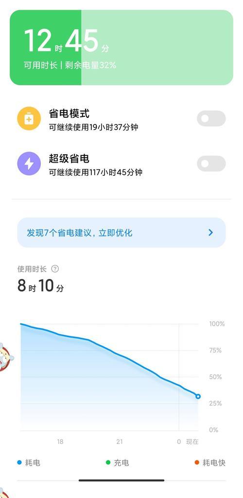 小米11更新后续航表现如何？