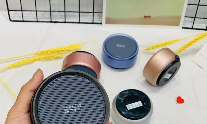小钢炮语音音箱使用方法？常见问题如何解决？