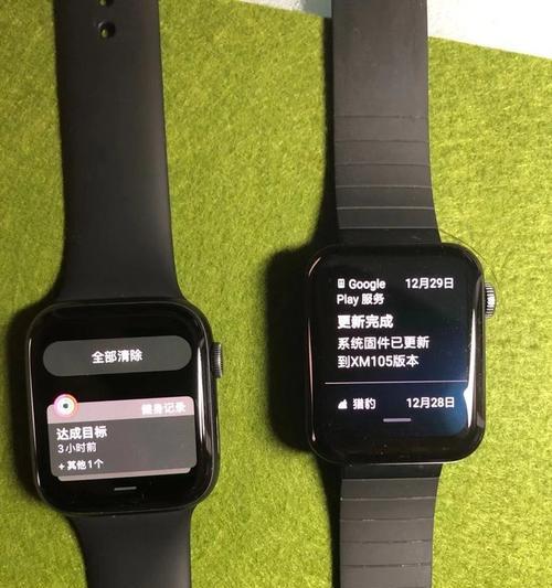 智能手表触电充电架子使用步骤是什么？
