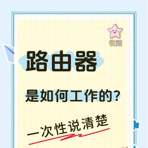 不掉线路由器的工作原理是什么？