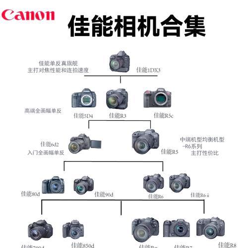 佳能数码相机为何受欢迎？