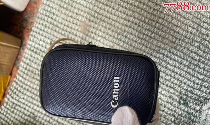 佳能数码相机为何受欢迎？