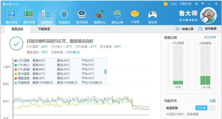 电脑配件装机前测试步骤是什么？测试结果如何解读？