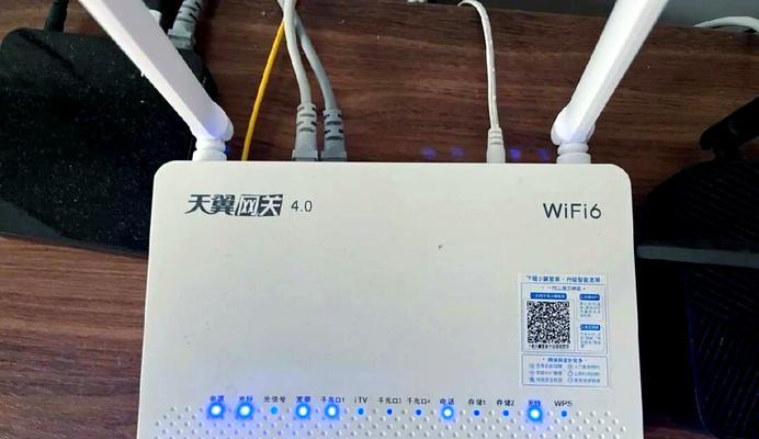 搬家后路由器无法使用的原因是什么？