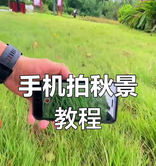 苹果手机如何调整曝光进行摄影？