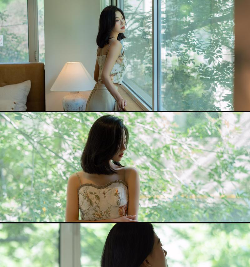 人像摄影镜头选择技巧是什么？