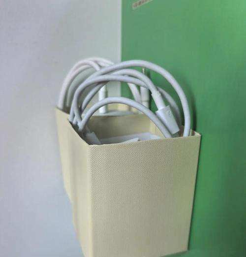 宿舍充电器整理技巧有哪些？如何保持桌面整洁？