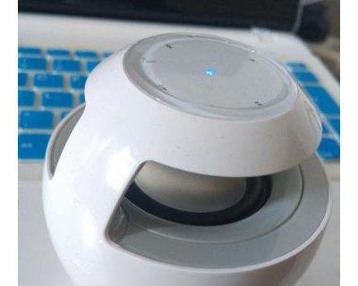 连接荣耀蓝牙天鹅音箱时遇到问题怎么办？