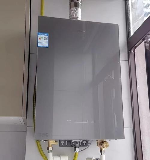 静音热水器工作原理是什么？原理背后有什么优势？