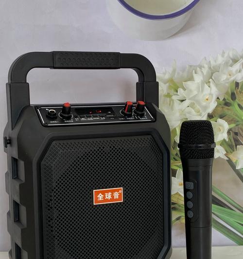 广场舞大妈如何使用音箱？音箱操作中常见问题有哪些？