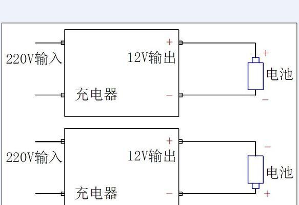 吊电瓶怎么装充电器？需要哪些工具和步骤？