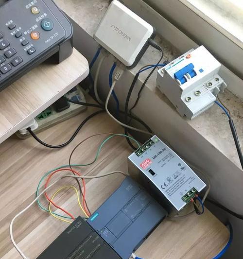 手机显示以太网是什么原因？