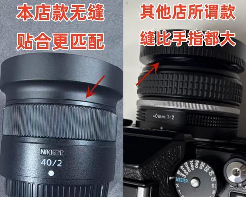 炫酷镜头盖相机型号是什么？特点和功能有哪些？