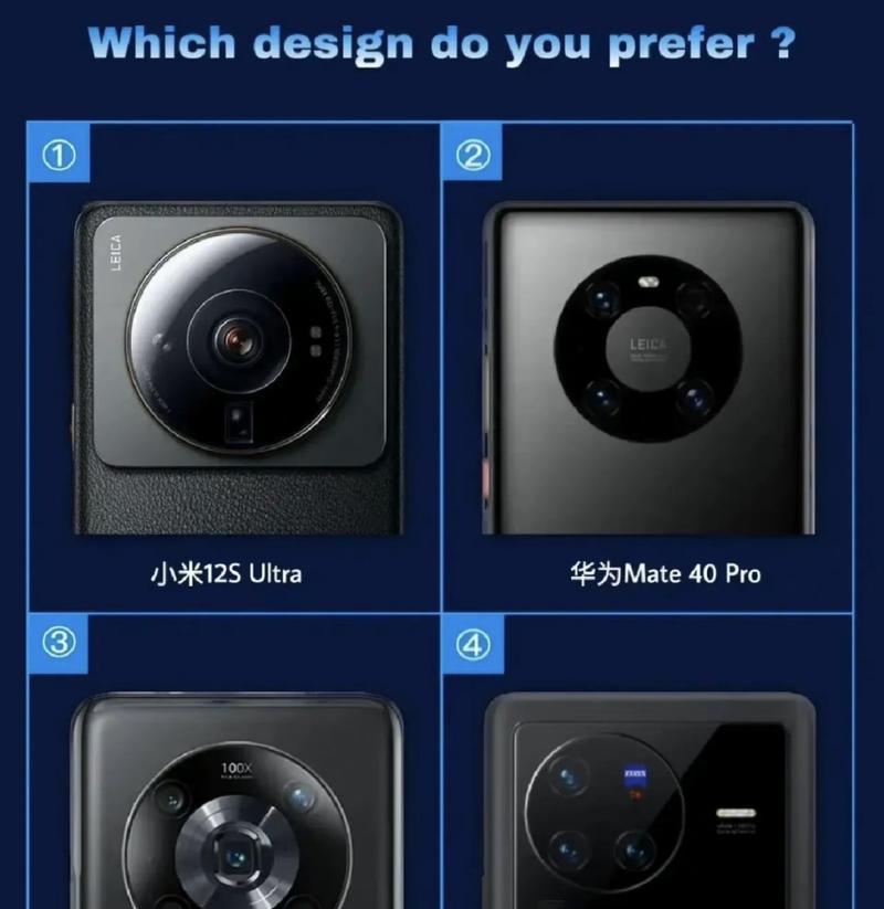 手机外设摄像头怎么选？选择标准是什么？