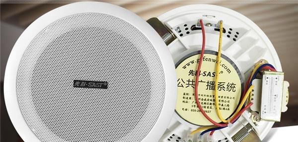 家庭装修中如何正确安装音箱喇叭？