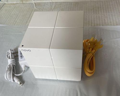 滕达路由器组网效果如何？