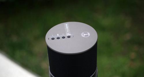 摩尔音箱如何开启声音模式？操作步骤简单吗？