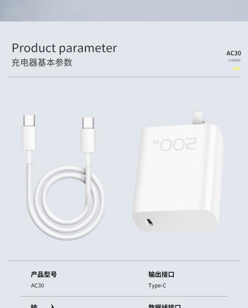充电器200w是多少瓦？这种充电器的性能如何？