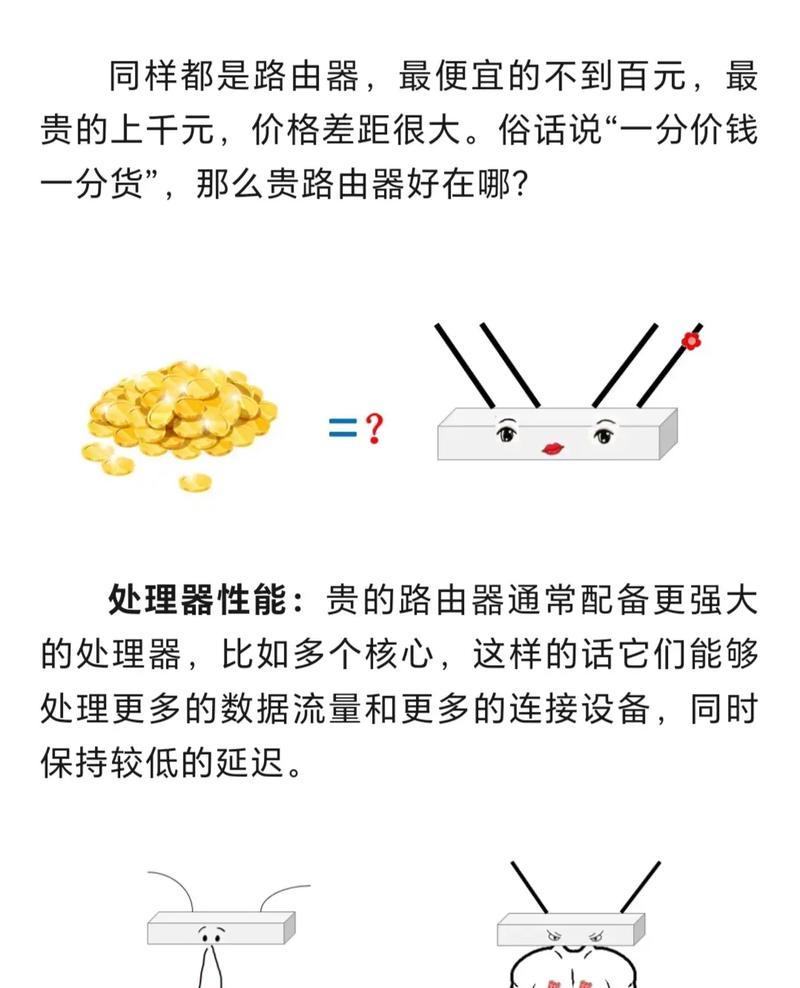 免报装路由器工作原理是什么？使用方便吗？